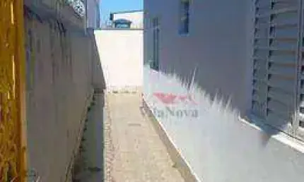 Casa com 1 dormitório à venda, 50 m² por R$ 299.000,00 - Jardim Morada do Sol - Indaiatuba/SP