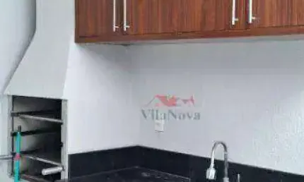 Casa com 3 dormitórios à venda, 105 m² por R$ 825.000,00 - Jardim Park Real - Indaiatuba/SP