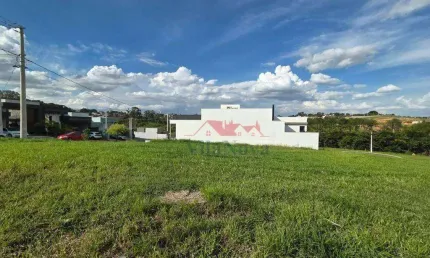 Terreno à venda, 304 m² por r$ 424.000,00 - park gran reserve - indaiatuba/sp