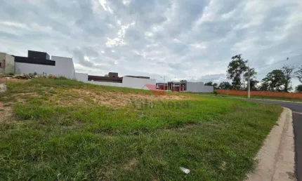 Terreno à venda, 300 m² por r$ 479.000,00 - park gran reserve - indaiatuba/sp