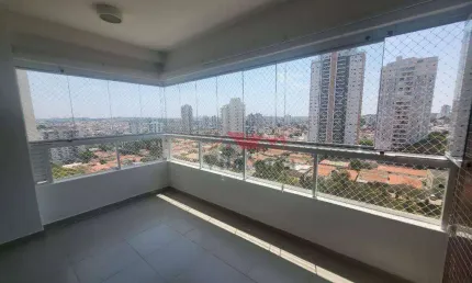 Apartamento com 3 dormitórios para alugar, 128 m² por R$ 7.530,00/mês - Edifício Due - Indaiatuba/SP