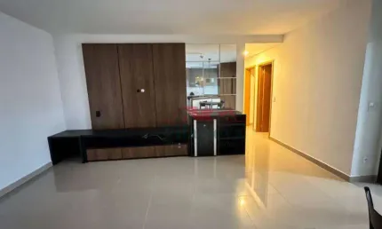 Apartamento com 3 dormitórios, 104 m² - venda por R$ 1.250.000 ou aluguel por R$ 6.500/mês - The Park View - Indaiatuba/SP