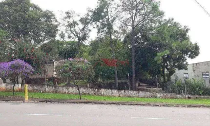 Terreno à venda, 2200 m² por R$ 1.800.000,00 - Distrito Industrial Recreio Campestre Joia - Indaiatuba/SP