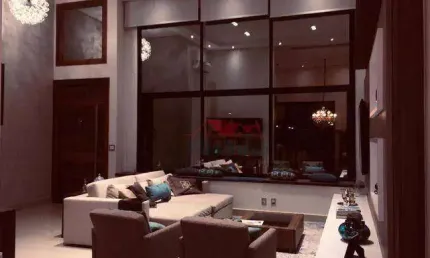 Casa com 3 dormitórios para alugar, 209 m² por R$ 16.285/mês - Condomínio Maria Dulce - Indaiatuba/SP