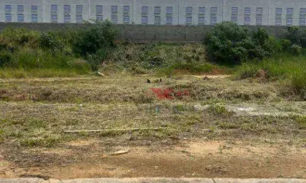 Terreno à venda, 500 m² por R$ 397.000 - Loteamento Comercial Bortoletto - Indaiatuba/SP