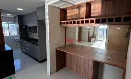 Apartamento à venda no Edifício Cambury – Indaiatuba/SP!