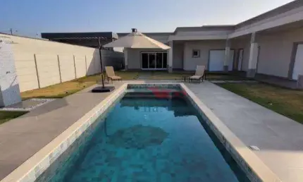 Casa com 5 dormitórios, sendo 3 suítes à venda, 415 m² por r$ 3.550.000 - jardim quintas da terracota - indaiatuba/sp
