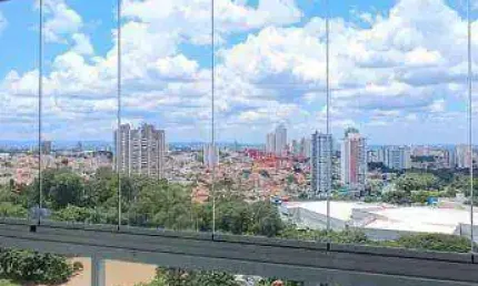 Apartamento com 2 Suítes à venda, 74 m² por R$ 830.000 - Jardim Bela Vista - Indaiatuba/SP