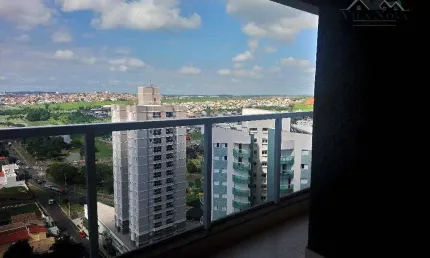 Apartamento com 3 dormitórios à venda, 98 m² por r$ 1.030.000,00 - condomínio edifício imagine - indaiatuba/sp