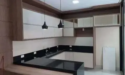 Casa com 3 dormitórios para alugar, 120 m² por r$ 6.415,00/mês - jardim bréscia - indaiatuba/sp