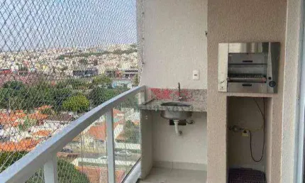 Apartamento com 3 dormitórios para alugar, 79 m² por r$ 4.347,18/mês - condomínio edifício place view - indaiatuba/sp