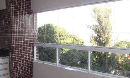 Apartamento com 3 dormitórios para alugar, 129 m² por R$ 7.145,00/mês - Edifício Due - Indaiatuba/SP