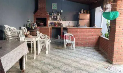 Casa com 3 quartos à venda, 258 m² por r$ 915.000 - residencial monte verde - indaiatuba/sp