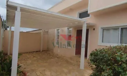 Casa com 3 dormitórios, sendo 1 suíte, 177 m² - venda por r$ 1.150.000 ou aluguel por r$ 5.786/mês - vila suíça - indaiatuba/sp