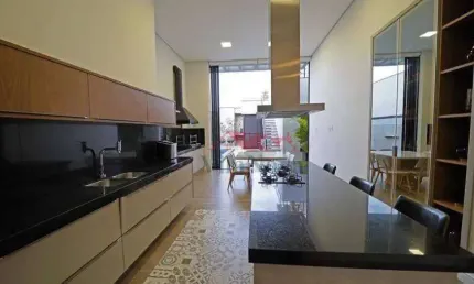 Casa com 3 suítes à venda, 260 m² por r$ 2.860.000 - condomínio dona lucilla - indaiatuba/sp