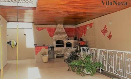 Casa com 3 dormitórios, 280 m² - venda por R$ 1.490.000 ou aluguel por R$ 6.700/mês - Condomínio Portal de Itaici - Indaiatuba/SP