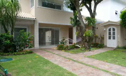 Casa à venda, 365 m² por R$ 3.250.000,00 - Barra da Tijuca - Rio de Janeiro/RJ