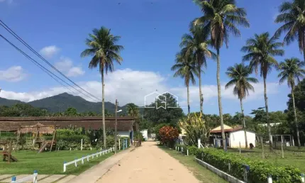 Terreno à venda, 39635 m² por r$ 13.000.000,00 - vargem grande - rio de janeiro/rj