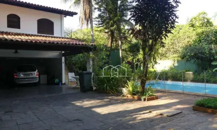 Casa com 6 dormitórios à venda, 600 m² por R$ 2.980.000,00 - Itanhangá - Rio de Janeiro/RJ