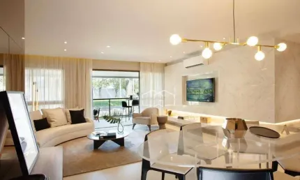Apartamento com 4 dormitórios à venda, 187 m² por r$ 3.288.932,00 - barra da tijuca - rio de janeiro/rj