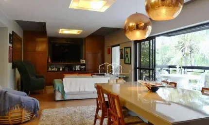Apartamento à venda, 191 m² por R$ 2.100.000,00 - Jardim Oceânico - Rio de Janeiro/RJ