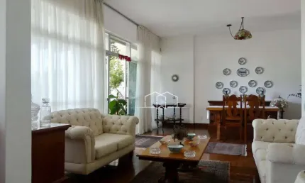 Cobertura à venda, 296 m² por R$ 2.890.000,00 - Jardim Oceânico - Rio de Janeiro/RJ