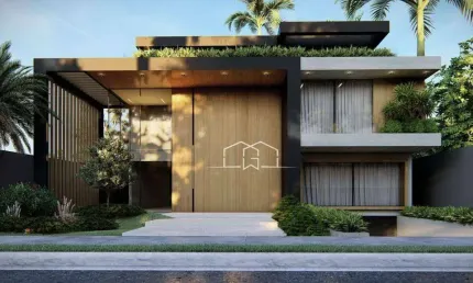 Casa à venda, 1417 m² por R$ 19.600.000,00 - Barra da Tijuca - Rio de Janeiro/RJ