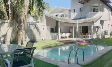 Casa com 4 dormitórios à venda, 220 m² por R$ 2.875.000,00 - Barra da Tijuca - Rio de Janeiro/RJ