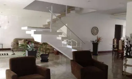 Casa à venda, 500 m² por R$ 2.600.000,00 - Recreio dos Bandeirantes - Rio de Janeiro/RJ
