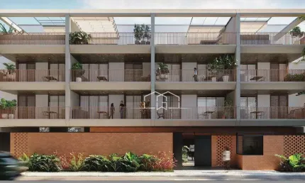Cobertura com 3 dormitórios à venda, 176 m² por R$ 2.370.991,85 - Jardim Oceânico - Rio de Janeiro/RJ