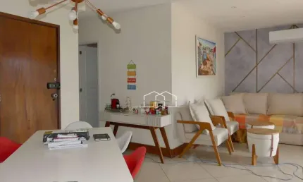 Cobertura à venda, 201 m² por r$ 2.100.000,00 - abm - rio de janeiro/rj
