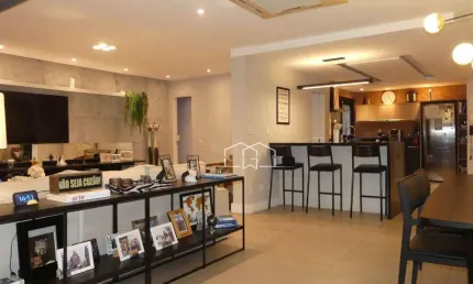 Apartamento à venda, 177 m² por r$ 1.290.000,00 - recreio dos bandeirantes - rio de janeiro/rj
