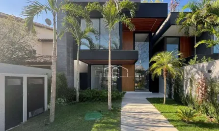 Casa à venda, 360 m² por R$ 4.500.000,00 - Barra da Tijuca - Rio de Janeiro/RJ