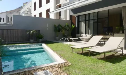 Apartamento com 4 dormitórios à venda, 262 m² por r$ 3.952.368,00 - península - rio de janeiro/rj