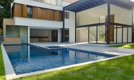 Casa com 5 dormitórios à venda, 843 m² por R$ 14.900.000,00 - Itanhangá - Rio de Janeiro/RJ