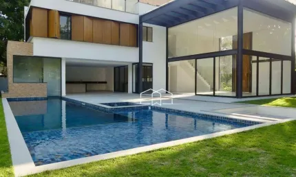 Casa com 5 dormitórios à venda, 843 m² por r$ 14.900.000,00 - itanhangá - rio de janeiro/rj