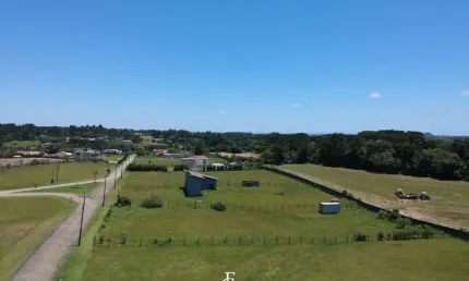 Lote em Condomínio, 2.800m², à venda em Piraquara, Planta Laranjeiras