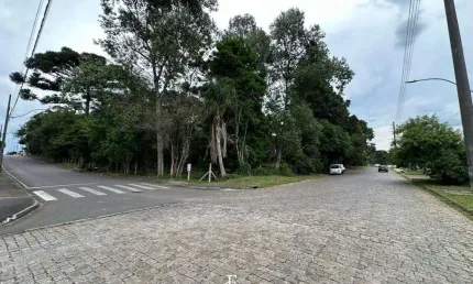 Área, 20.295,67m², à venda em Piraquara, Vila Ipanema