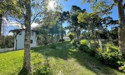 Chácara com 2 quartos, 160m², à venda em Piraquara, Vila São Tiago