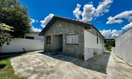 Casa com 4 quartos, 693m², à venda em Piraquara, Jardim Primavera