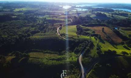 Terreno à venda no Águas Claras, Piraquara 