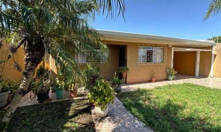 Casa com 3 quartos, 200m², à venda em Pinhais, Maria Antonieta