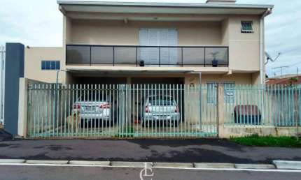 Casa com 3 quartos à venda na Rua Tenente Celso Soares, 0, Vila Juliana, Piraquara