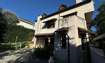 Casa com 4 quartos à venda na Avenida Jacob Valenga, 0, Vila Franca, Piraquara