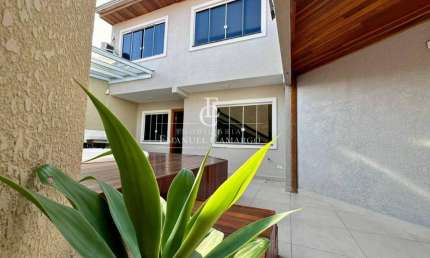 Casa com 2 quartos à venda na Rua Tibagi, 0, Planta Araçatuba, Piraquara