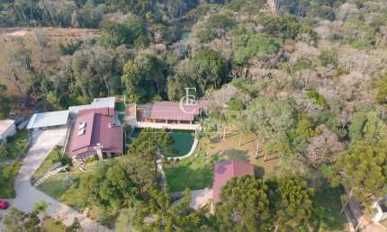 Chácara com 6 quartos, 11.500m², à venda em Piraquara