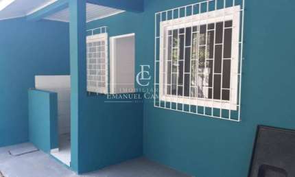 Casa com 3 quartos à venda na Rua José Boganiko Sobrinho, Planta Santa Clara, Piraquara