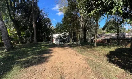 Chácara / sítio com 2 quartos à venda na Rua Roza Becker Tkackuk, Borda do Campo, São José dos Pinhais