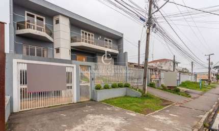 Casa com 4 quartos à venda na Avenida Centenário do Paraná, Jardim Bela Vista, Piraquara