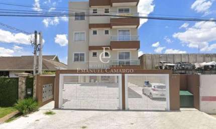 Casa com 3 quartos à venda na Rua Marialva, Centro, Pinhais